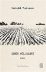 Gerald Murnane - Sinir Bölgeleri