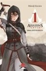 Minoji Kurata - Assassins Creed Shao Junun Kilici