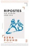 Ezra Pound - Ripostes