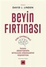 David J. Linden - Beyin Firtinasi