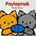 Yusuke Yonezu - Paylasmak