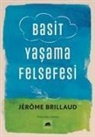 Jerome Brillaud - Basit Yasama Felsefesi