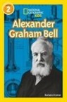 Barbara Kramer - National Geographic Kids 2 - Alexander Graham Bell