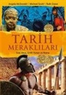 Angela McDonald, Ruth Owen, Michael Scott - Tarih Meraklilari