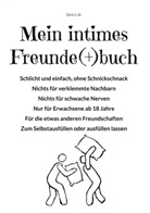Gönn's Dir - Mein intimes Freunde plus buch