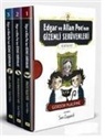 Gordon McAlpine - Edgar ve Allan Poenun Gizemli Serüvenleri 3 Kitap Takim
