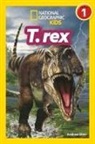 Andrea Silen - National Geographic Kids 1 - T.Rex