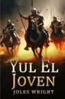 Julius Wright - El Joven Yul