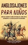 Captivating History - Anglosajones para niños