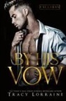 Tracy Lorraine - By His Vow