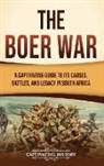 Captivating History - The Boer War