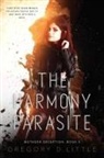 Gregory D. Little - The Harmony Parasite