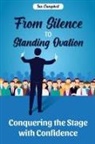Ian Campbell - From Silence to Standing Ovation