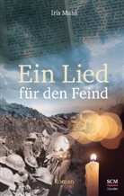Iris Muhl, Muhl  Iris - Ein Lied für den Feind