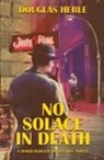 Douglas Herle - No Solace in Death