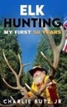 Charlie Butz - Elk Hunting
