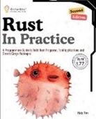 B. Anderson, Ralph J, Rick Tim - Rust In Practice, Second Edition
