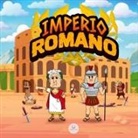 Samuel John - El Imperio Romano para Niños