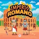 Samuel John - El Imperio Romano para Niños