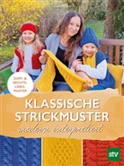 Karin Eder - Klassische Strickmuster - modern interpretiert