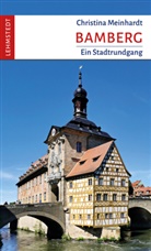 Christina Meinhardt, Mark Lehmstedt - Bamberg