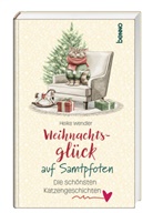 Heike Wendler - Weihnachtsglück auf Samtpfoten