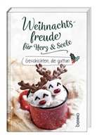 Hans Fallada, Hanns Dieter Hüsch, Joseph Roth - Weihnachtsfreude für Herz und Seele
