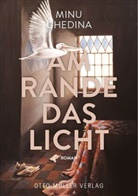Minu Ghedina - Am Rande das Licht