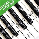Artist Ahead - ARTIST AHEAD® Noten Aufkleber für Klavier & Keyboard