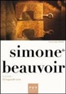 Simone de Beauvoir - Simone de Beauvoir : leyendo "El segundo sexo"