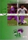 César Fratarola, César Frattarola Alcaraz, Álex Sans Torrelles - Manual para la organización y el entrenamiento en las escuelas de fútbol