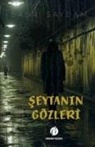 S. Adnan senel, Sabri Saydam - Seytanin Gözleri