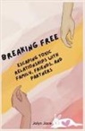 Jalyn Jace - Breaking free