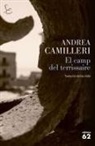 Andrea Camilleri, Pau Vidal Gavilan - El camp del terrissaire