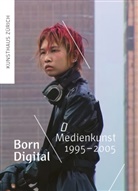 Kunsthaus Zürich - Born Digital