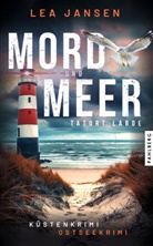 Lea Jansen - MORD UND MEER Tatort Laboe