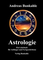 Andreas Bunkahle - Astrologie