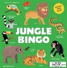 Laurence King Publishing, Caroline Selmes, Caroline Selmes - Jungle Bingo (Audio book)