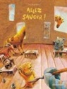 Eva Montanari - Allez savoir !