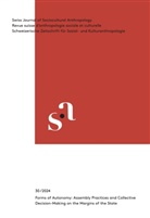 Philippe Blouin, Verónica Calvo Valenzuela, Paul Codjia, Raphaël Colliaux, Robin Jaslet, Alik Mazukatow... - SCHWEIZERISCHE ZEITSCHRIFT FUR SOZIAL- UND
