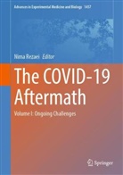Nima Rezaei - The COVID-19 Aftermath