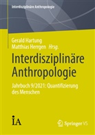 Gerald Hartung, Herrgen, Matthias Herrgen - Interdisziplinäre Anthropologie