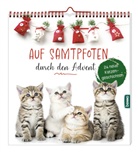 Heike Wendler - Auf Samtpfoten durch den Advent