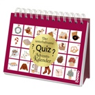 Der unterhaltsame Quiz-Adventskalender