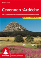 Bettina Forst - Cevennen - Ardèche