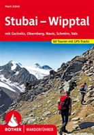 Mark Zahel - Stubai - Wipptal