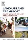 David Banister, Stephen Marshall - Land Use and Transport Planning