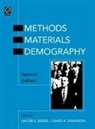 Jacob S Siegel, Jacob S. Siegel, David A Swanson, David A. Swanson - The Methods and Materials of Demography