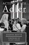 Joanna Rotte - Acting with Adler