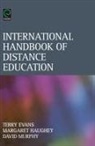Terry Evans, Margaret Haughey, David Murphy - International Handbook of Distance Education